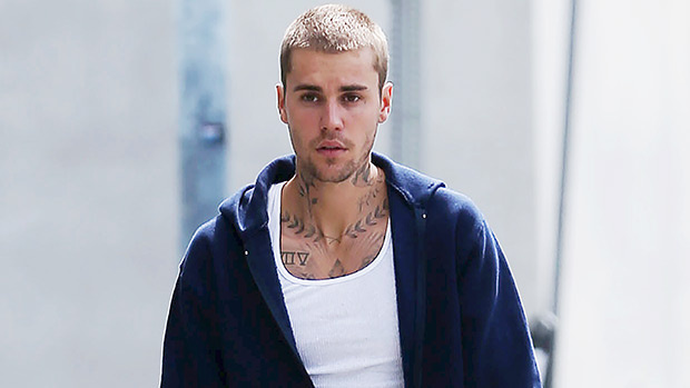 Джастин Бибер