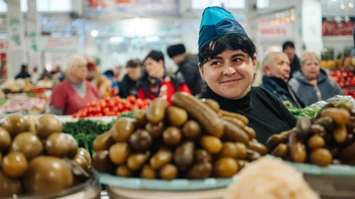    Врио губернатора Курской области обсудил рост цен на продукты перед Новым годом