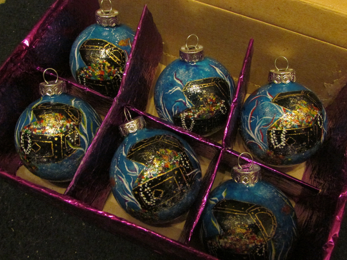 Набор "Сундук с сокровищами"