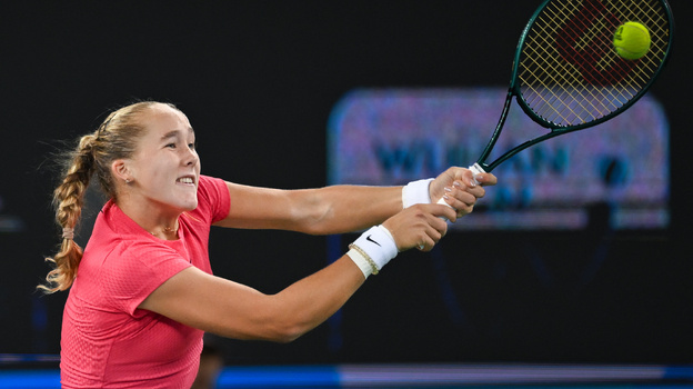    Мирра Андреева. Global Look Press