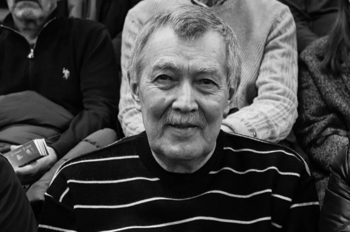    Скончался один из лучших баскетболистов Прикамья Владимир Кельсин