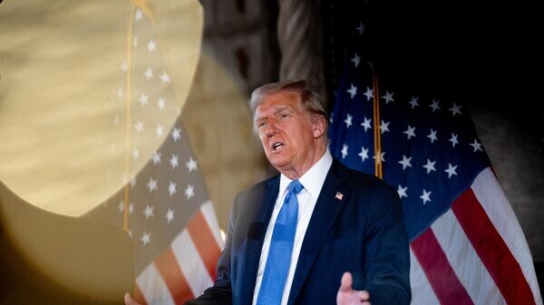    © Getty Images / Andrew Harnik