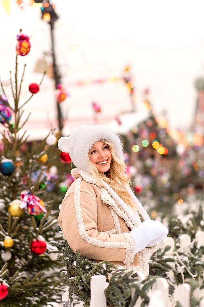 Фотограф: Надежда Кольцова