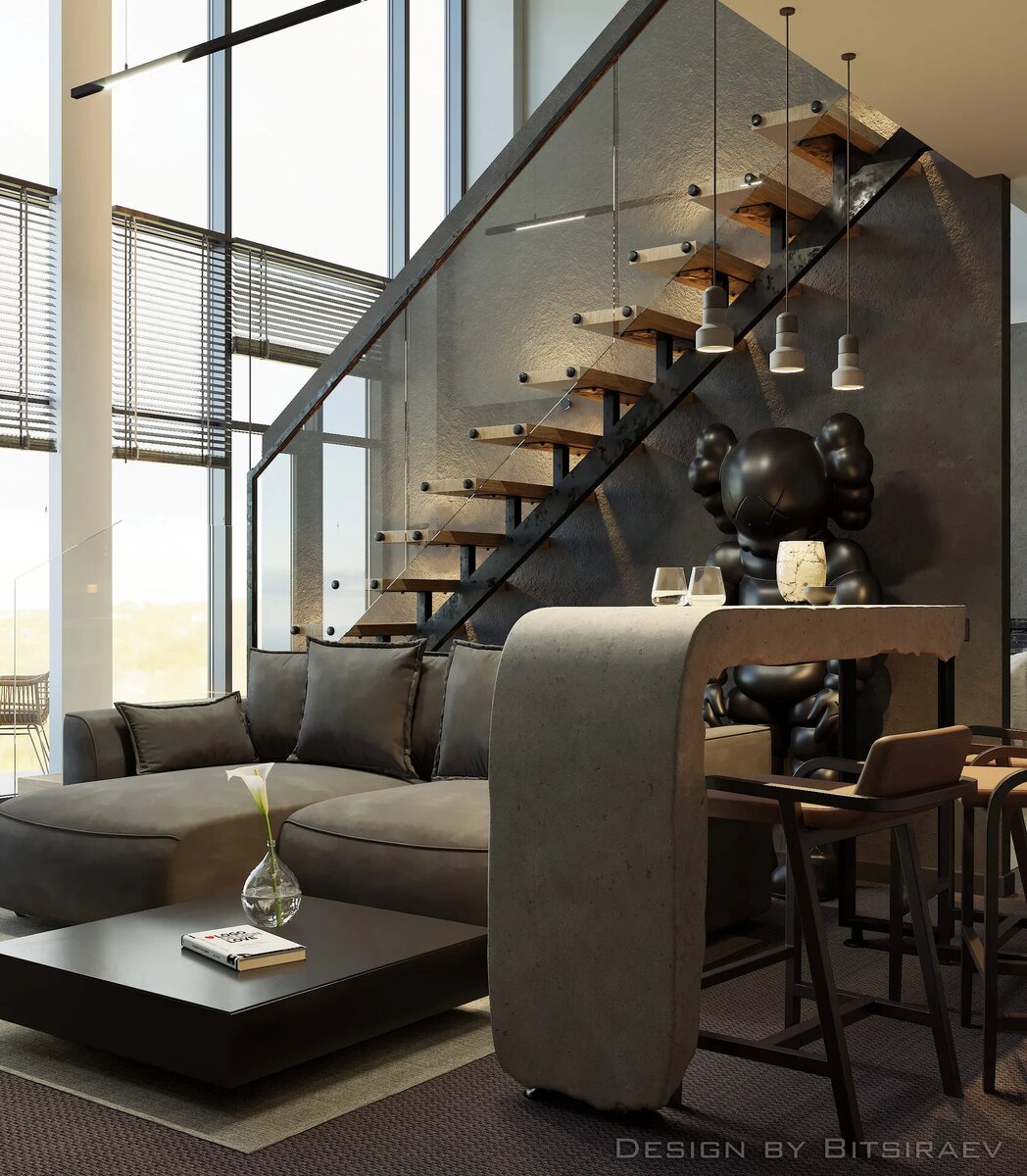 Апартаменты Villa Monte