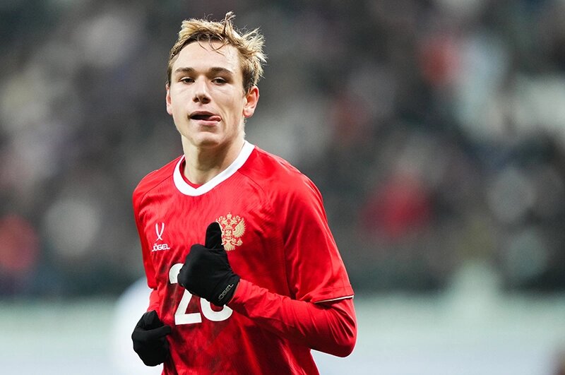    Алексей Батраков. Фото:  РИА Новости/ Александр Вильф