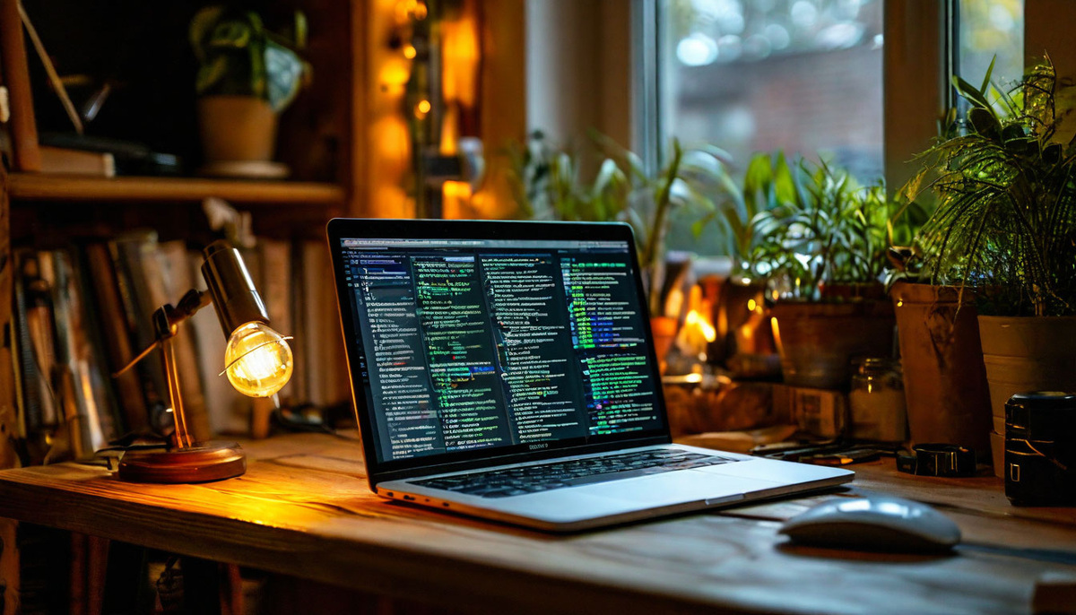 Просто красивая картинка)