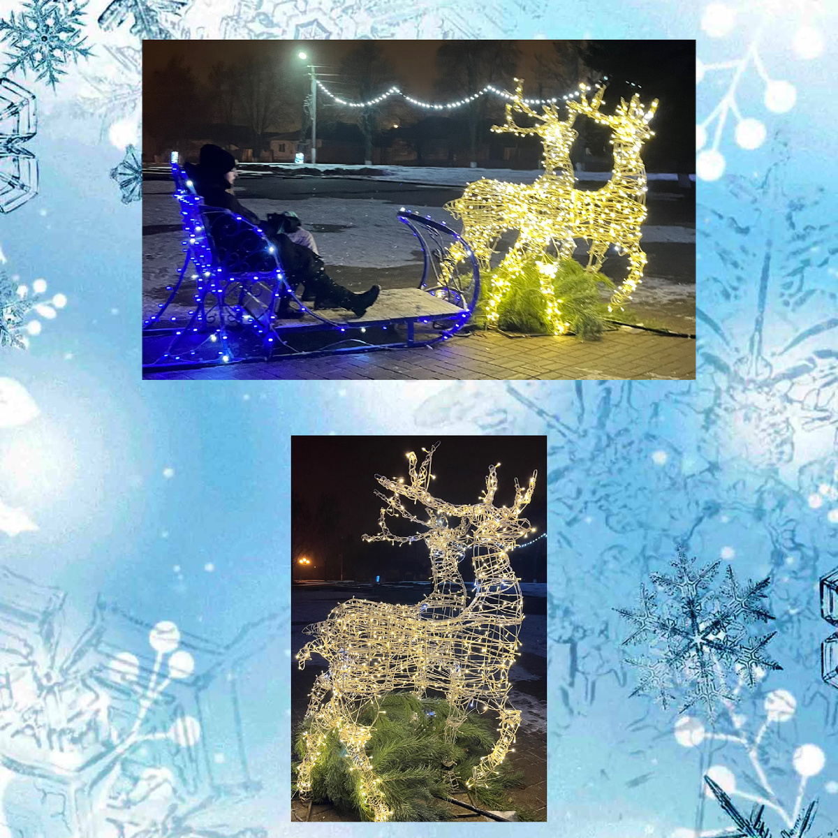 Фото автора