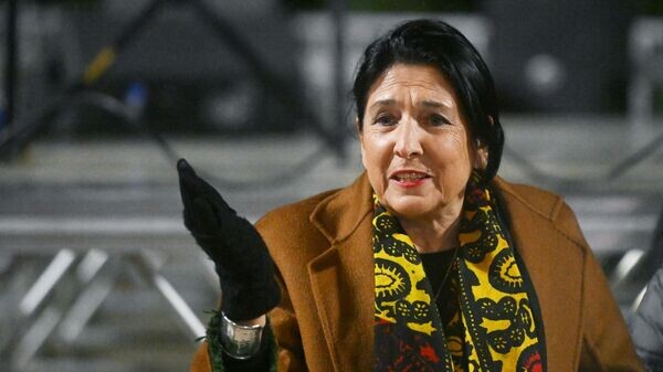    © Sputnik / Михаил Воскресенский