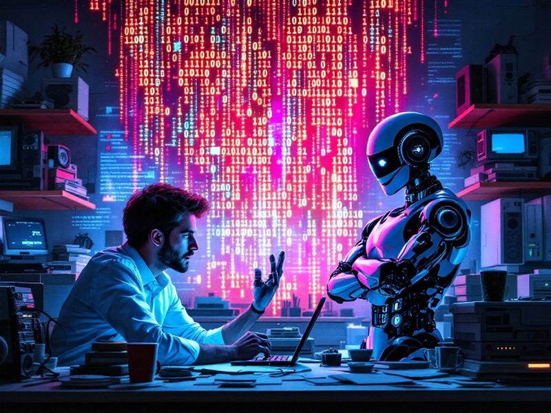 ИИ требуется меньше секунды, а точность достигает ошеломляющих 99,8%