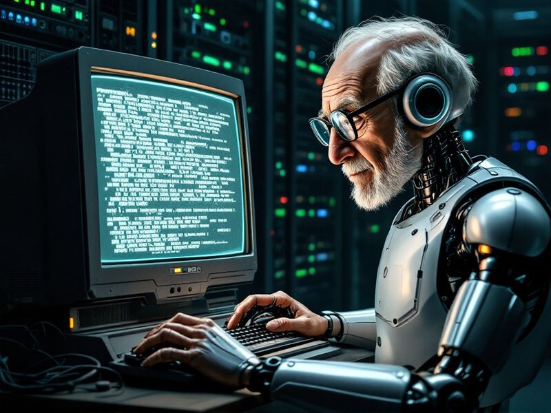 Мир кибербезопасности столкнулся с новой реальностью