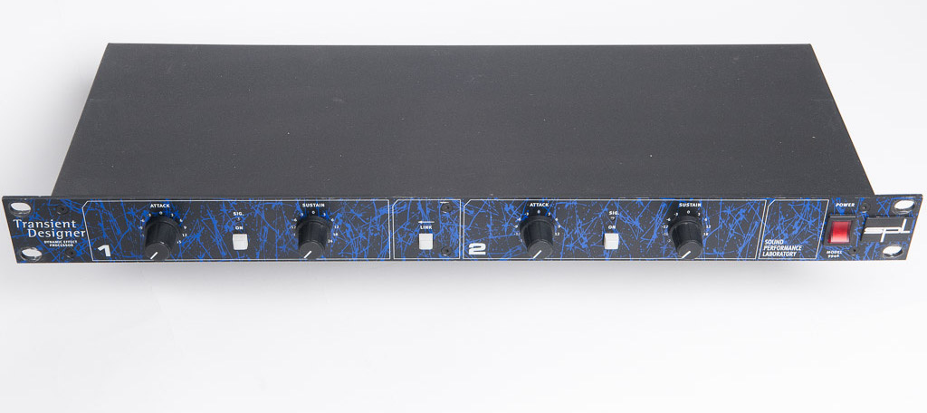 transient designer unit