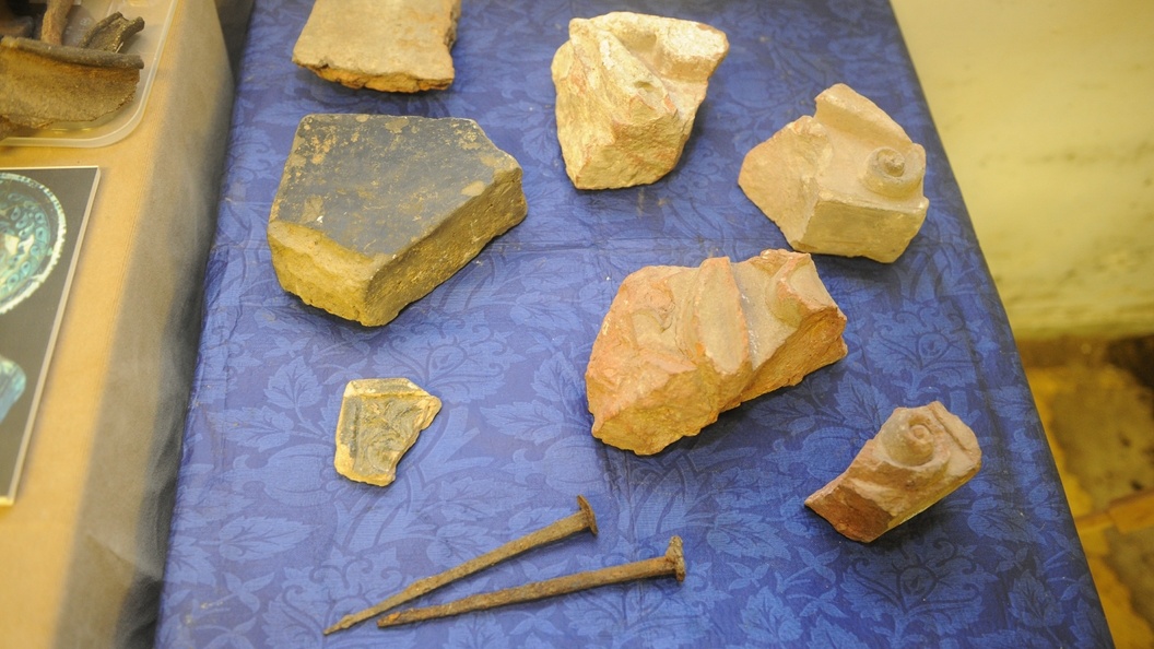    Komsomolskaya Pravda/Globallookpress