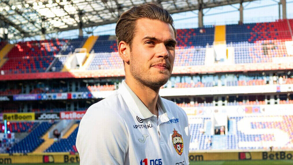    Фото: ПФК ЦСКА