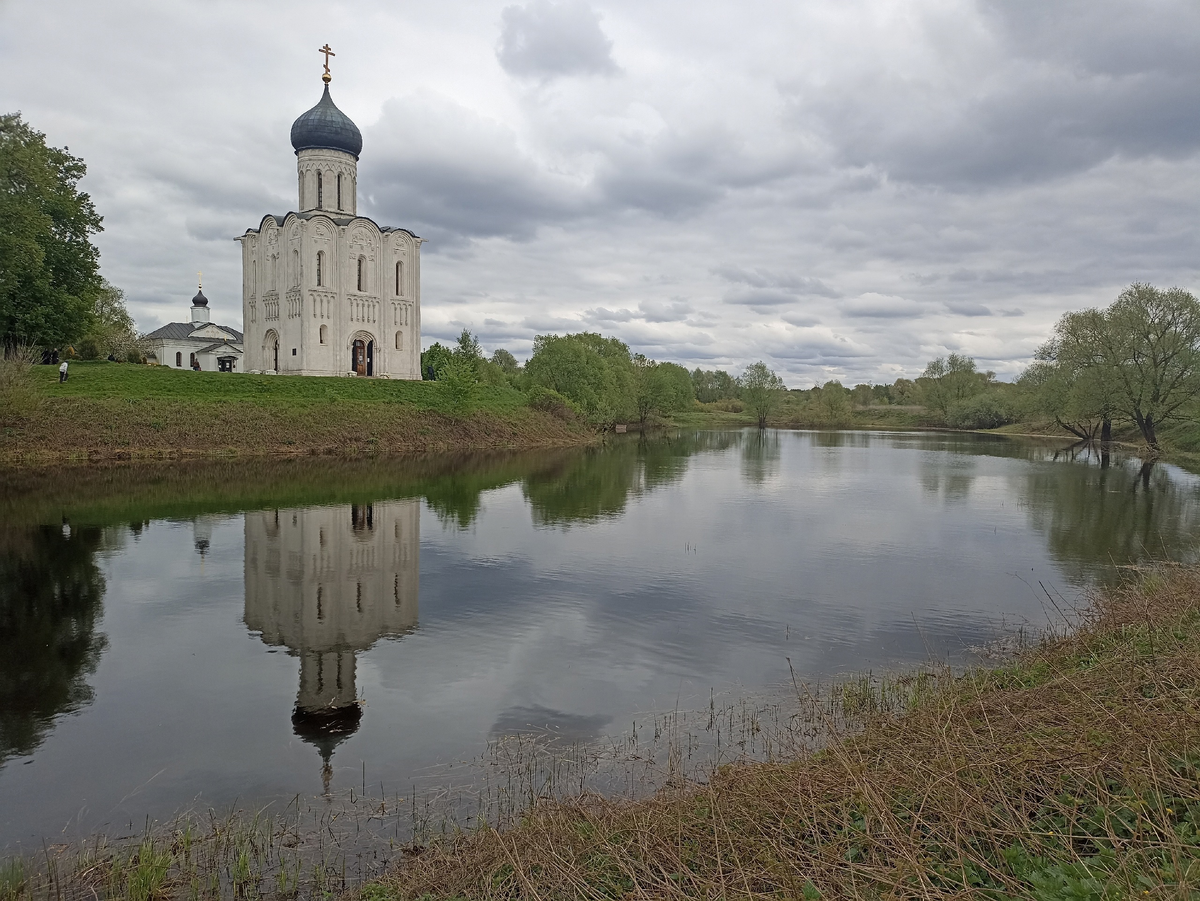 Фото автора