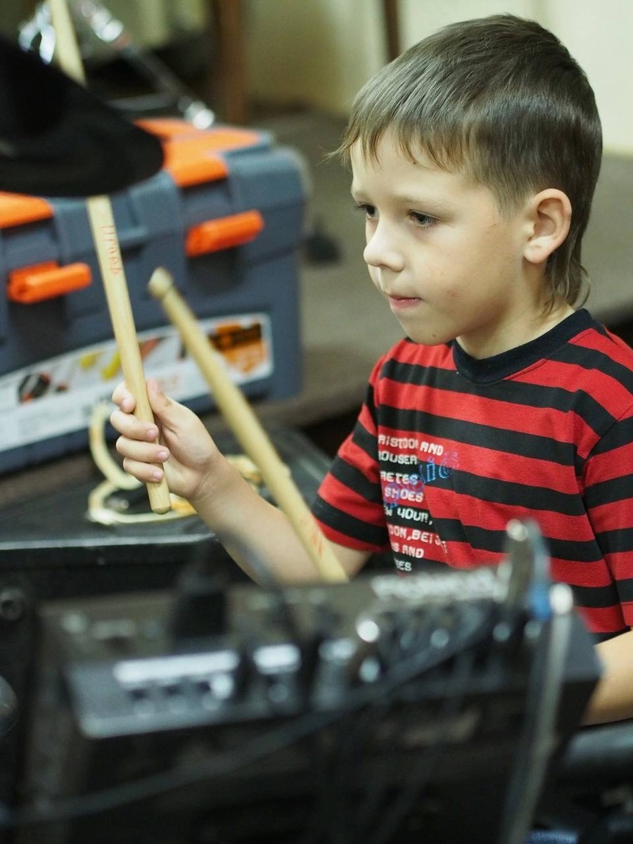 Фото из личного архива героя