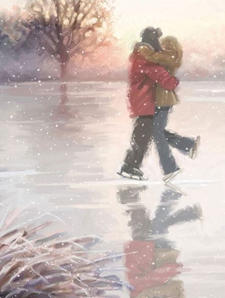 Рассказ / Илл.: Художник Ричард Макнейл