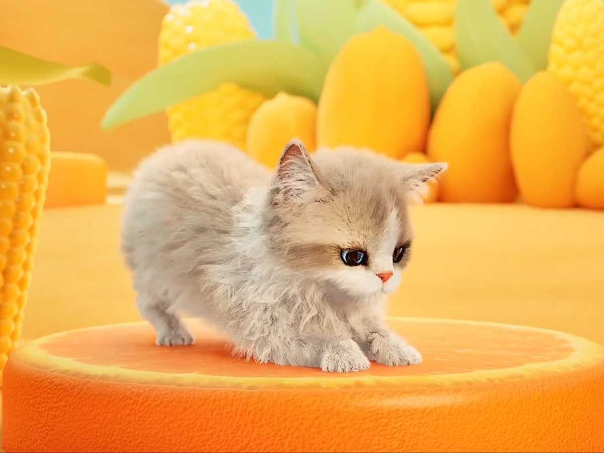    Вышел геймплейный трейлер игры Catly о кошках. Её авторов подозревают в ИИ-скаме [ВИДЕО]