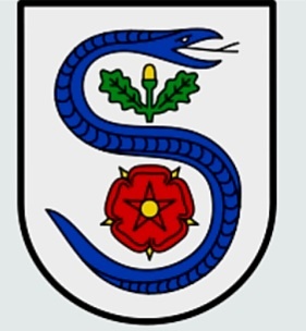 Герб города Шланген 