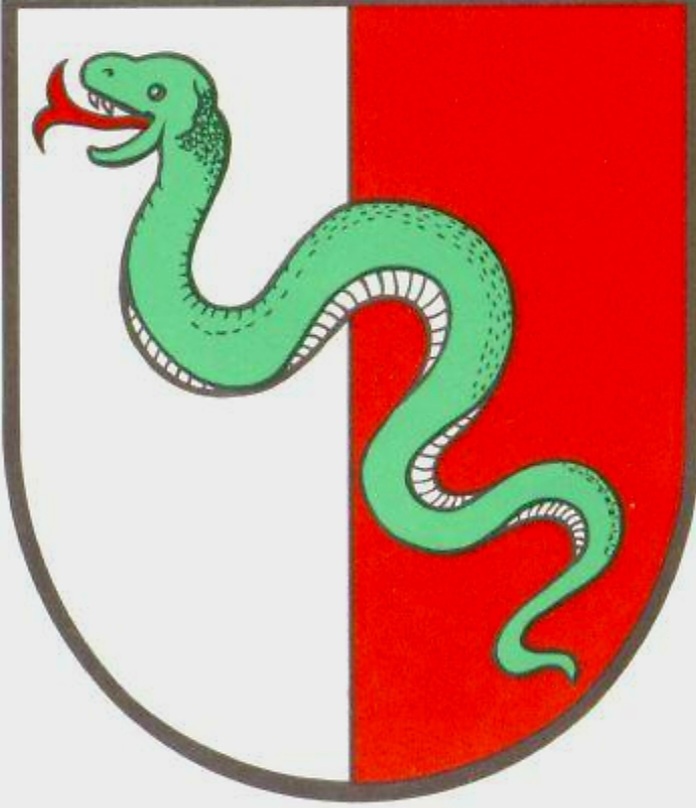 Герб города Гарс-ам-Инн 