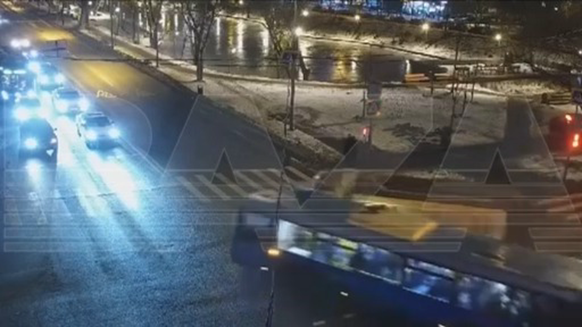    Фото: Telegram / Baza