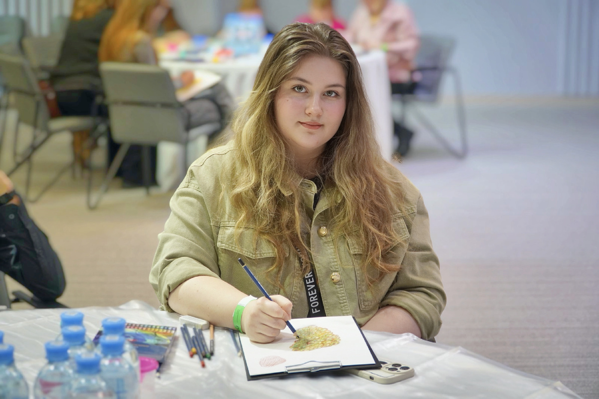 Пресс-служба Национального центра «Россия»