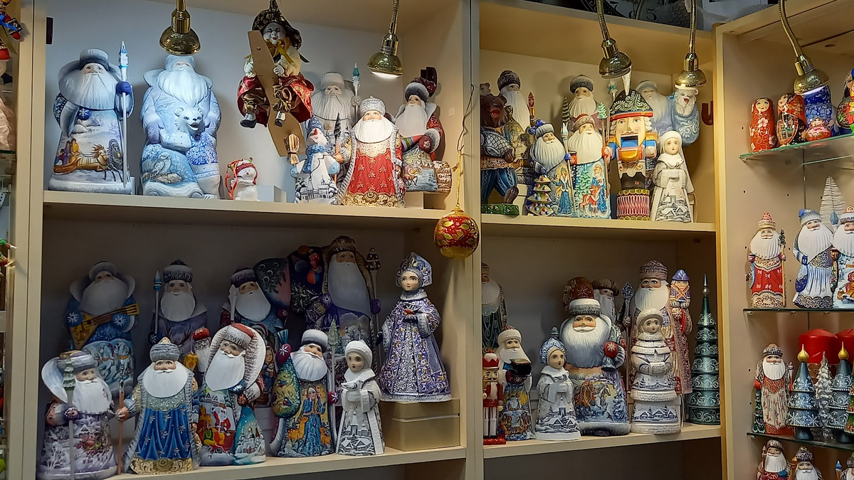 Посмотрите, какие красавцы. Угадаете, какие на меня посмотрели?