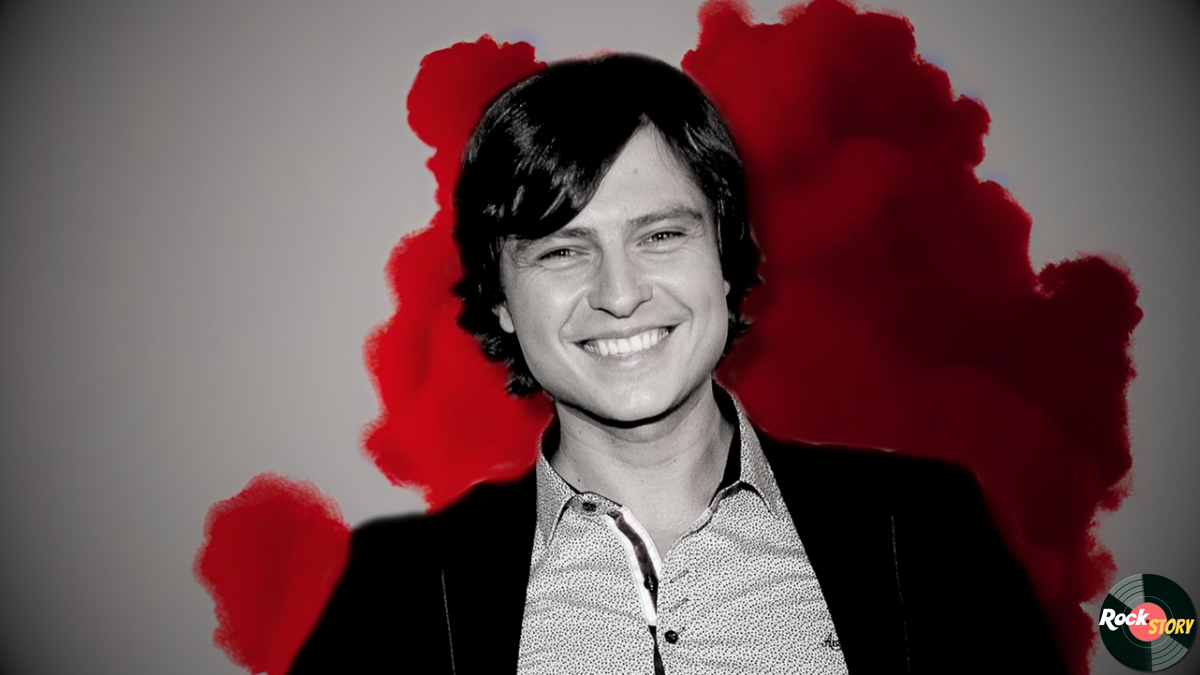 На фотографии: Прохор Шаляпин