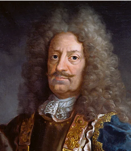 Магнус Стенбок