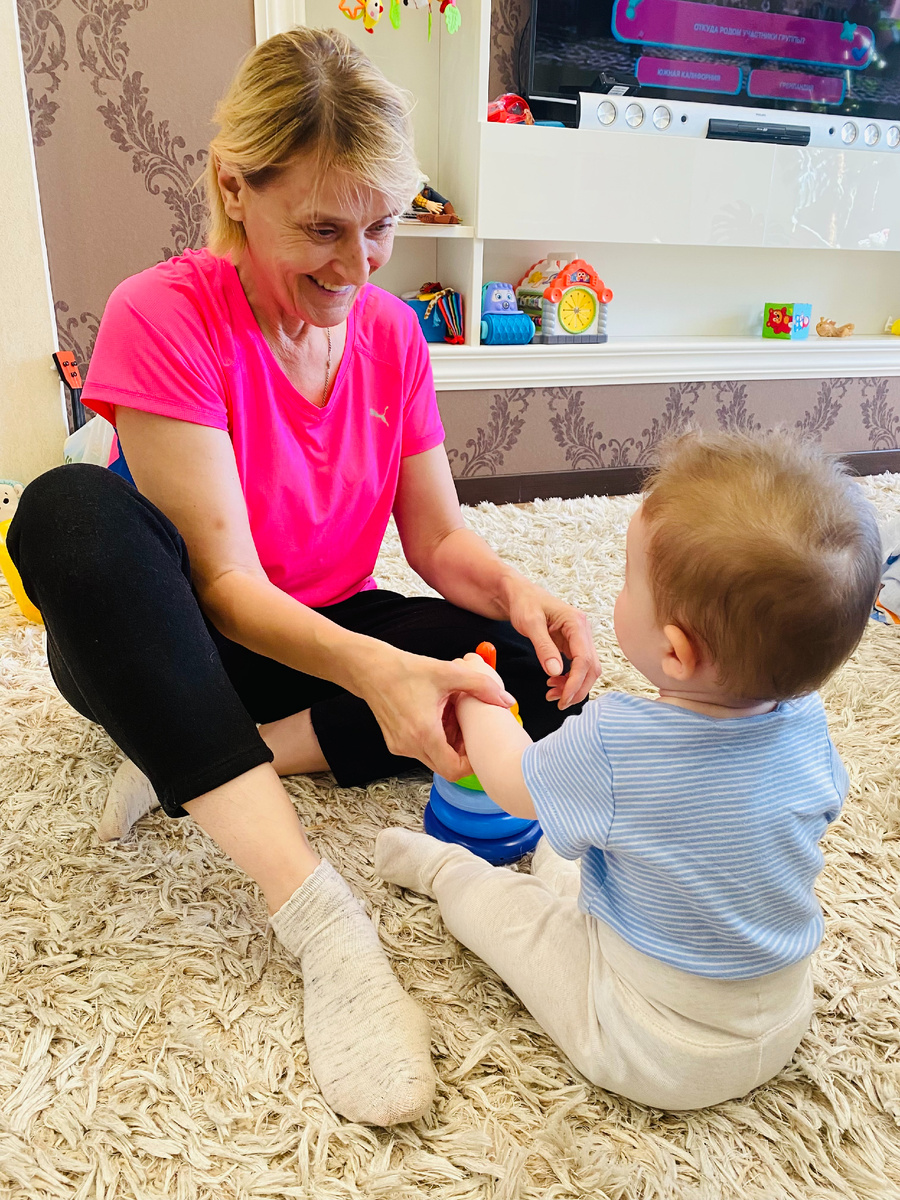 из личного архива