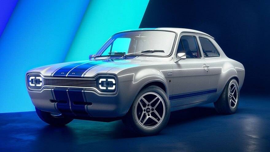 © Телеграм-канал АвтоДрайв новости авто и автоспорта 