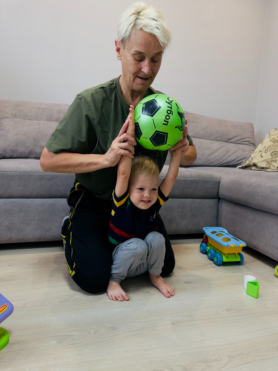 из личного архива