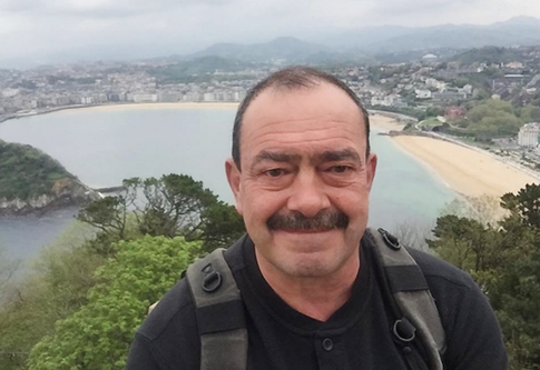 Михаил Кожухов