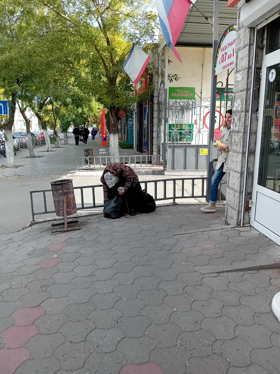 Авторское фото.