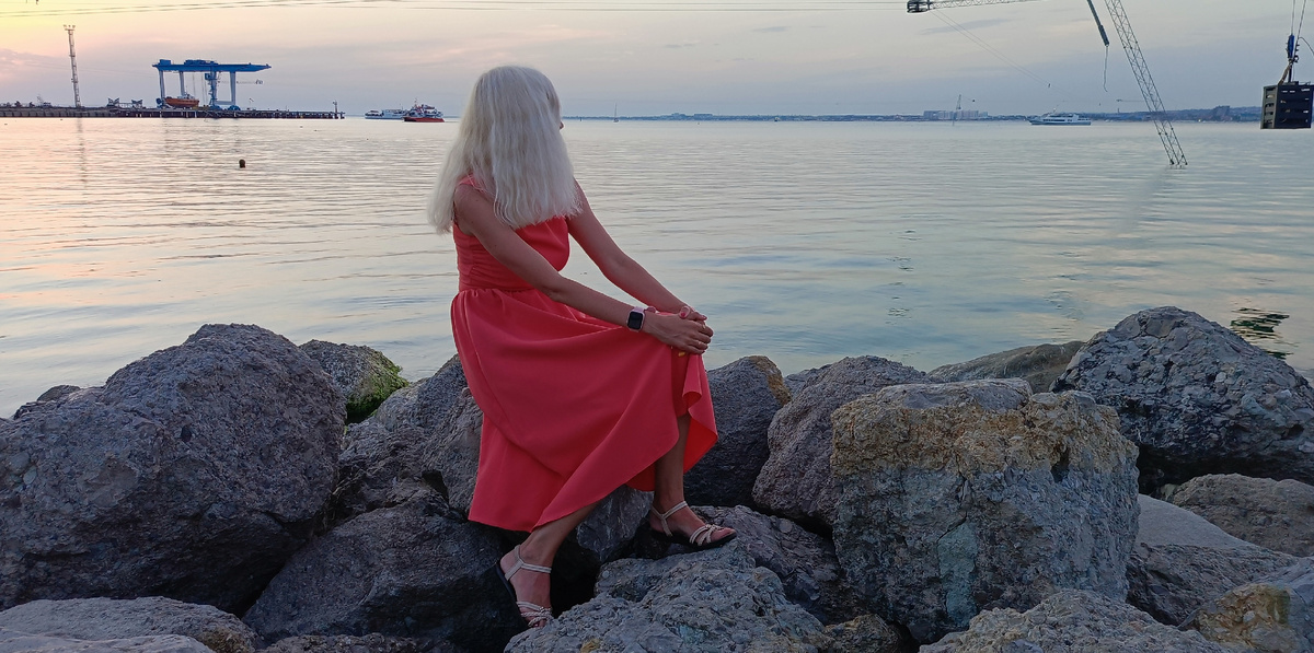 Анапа июнь 2024