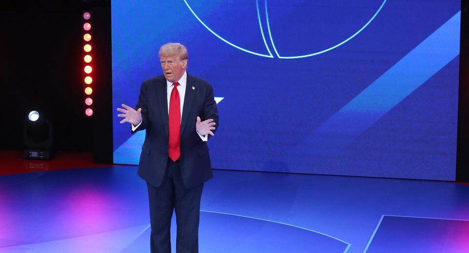    Guille Briceno/Keystone Press Agency / Global Look Press