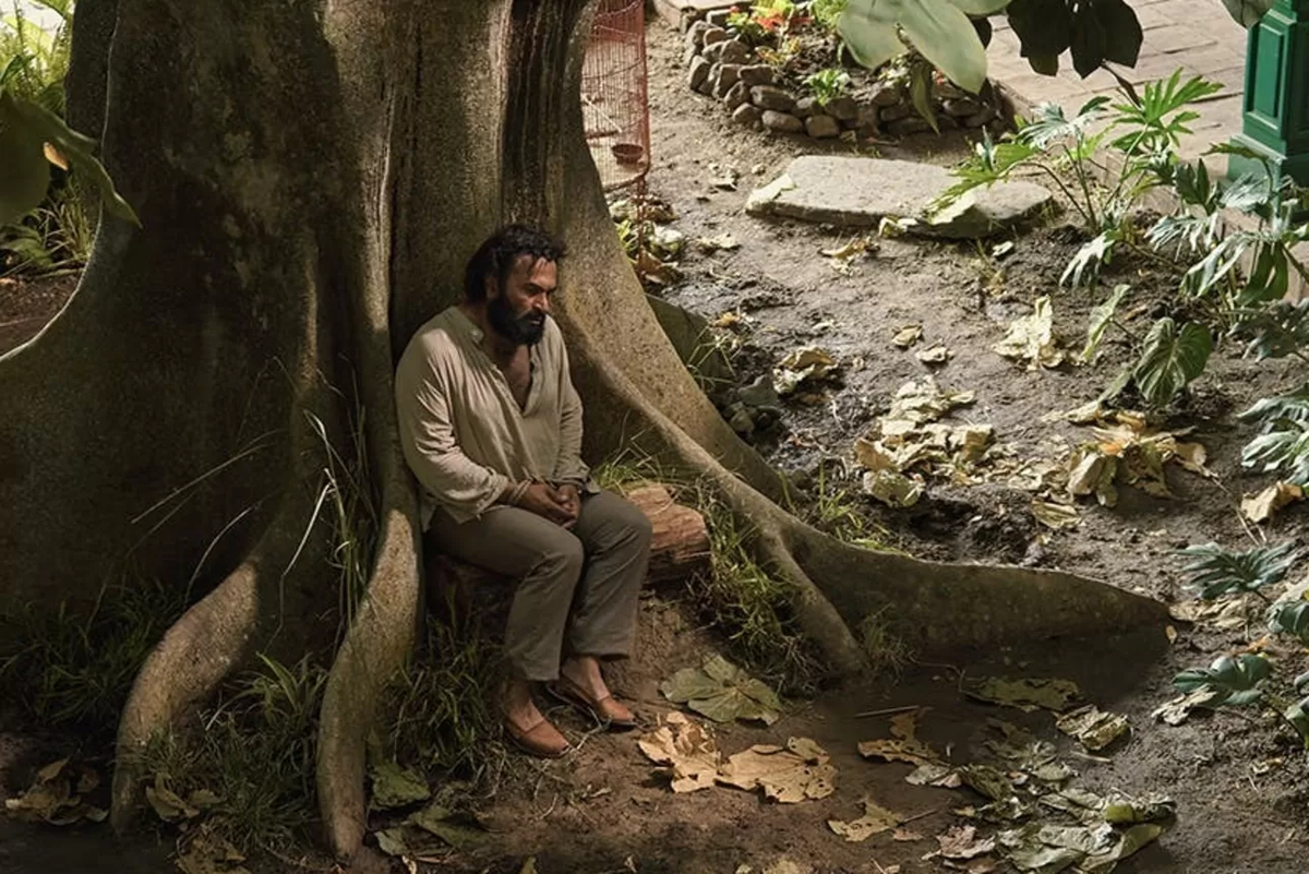 «Сто лет одиночества». Фото: кадр из сериала