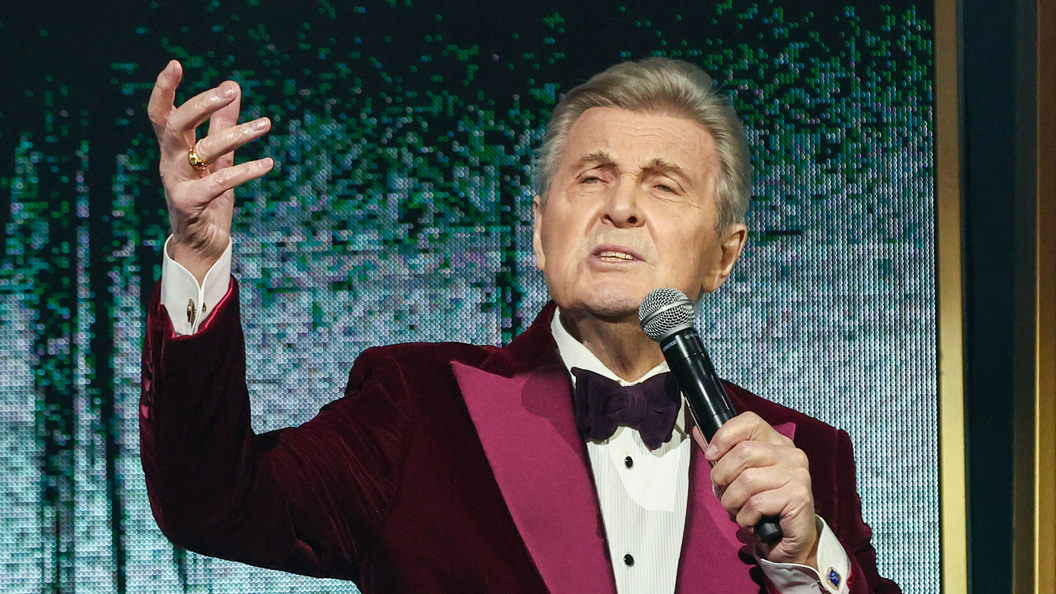    Фото: Shatokhina Natalia/news.ru/Globallookpress