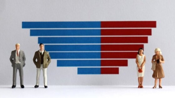    Трамп заявил, что при нем в США будут только два официальных гендера: мужчины и женщины Андрей Галкин