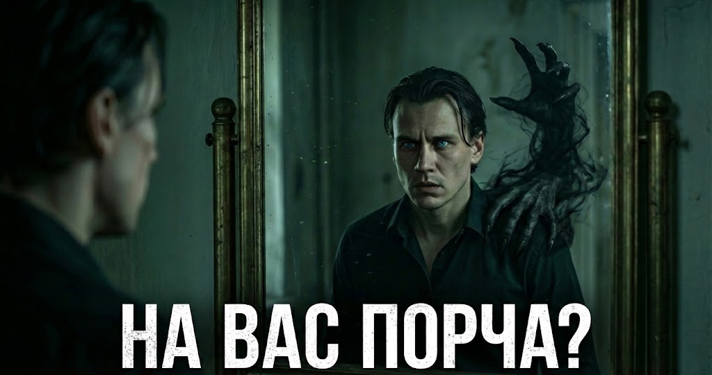 Как узнать, кто навел порчу, и вернуть её отправителю