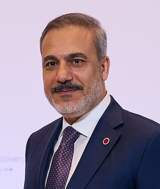    21/06/23, London, United KIngdom, XXX pictured at the Ukraine Recovery Conference 2023 in Greenwich. The UK is jointly hosting with Ukraine the conference to mobilise international support for Ukraine's economic recovery from the effects of war. Credits: FDCO/Rick Robbins Василий Соколов