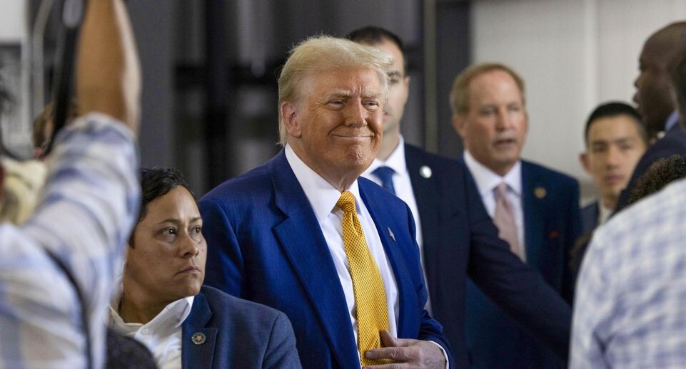    Lw/The Texas Tribune/Pool/Keystone Press Agency / Global Look Press