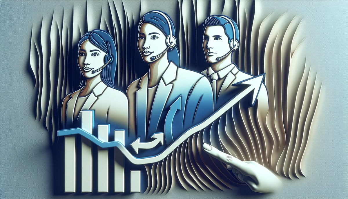  Важность коучинга в управлении продажами