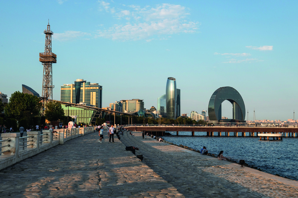 Фото: Эмиль Халилов