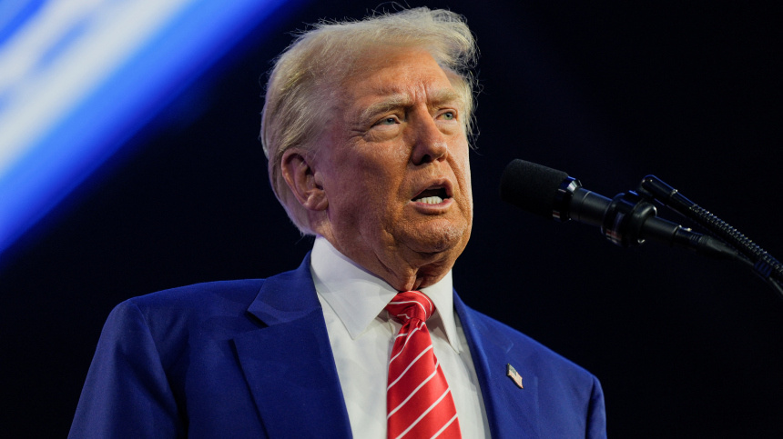    Фото: Reuters/Cheney Orr