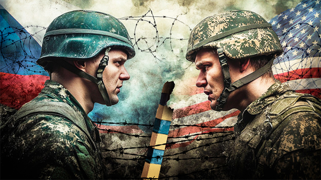    Коллаж Царьграда