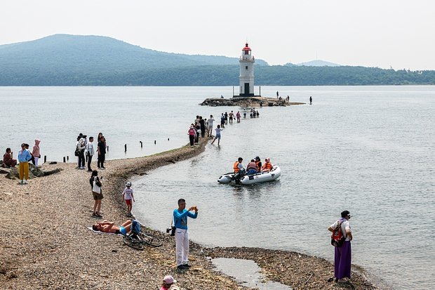    Фото: Юрий Смитюк / ТАСС