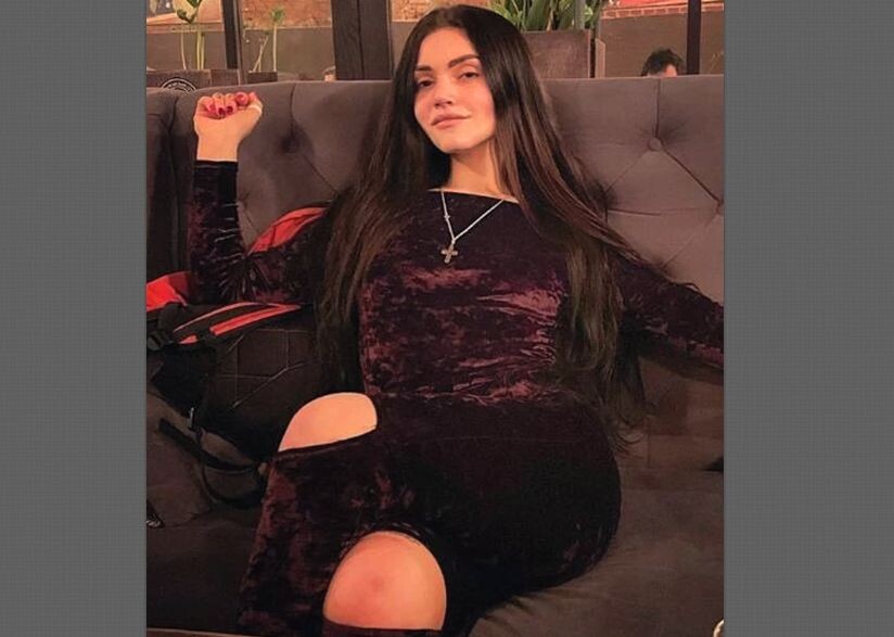 Сначала использовала в своих целях Макара, а затем Марка