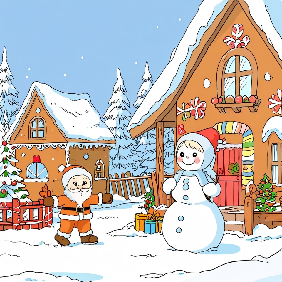 2. Новый 2025 год вместе с Фан-клубом и Купалинкой!