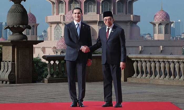 Источник фото: turkmenistan.gov.tm