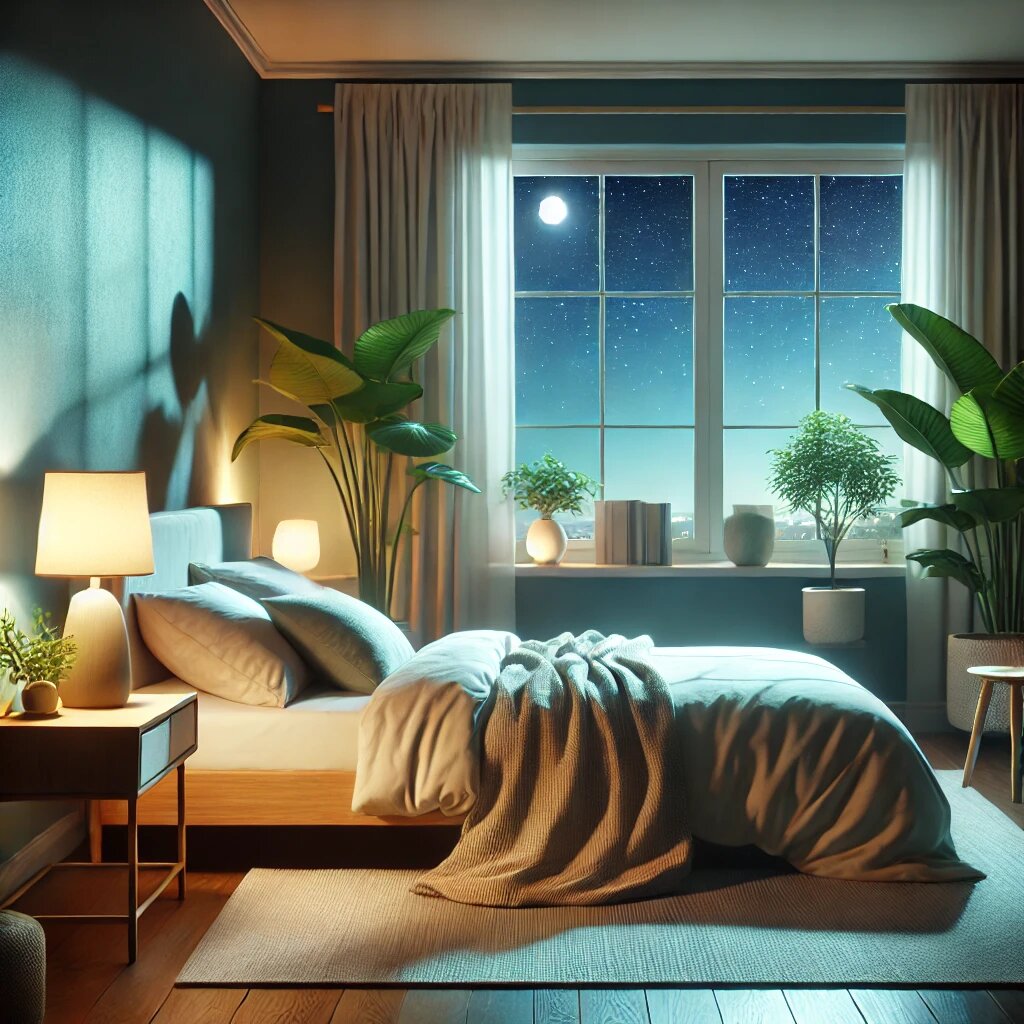 Секреты идеального сна,как восстановить биоритмы,улучшить самочувствие,восстановить биоритмы и улучшить самочувствие